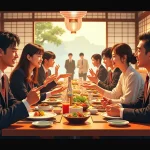 【2025年】敬老の日って学校休みなの？国民の休日について