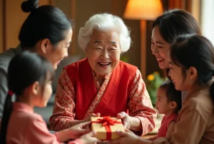 母の日の義母プレゼントに最適な贈り物の選び方と注意点