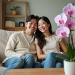 新築祝いにamazonギフト券と胡蝶蘭のおすすめ組み合わせと理由