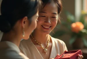 母の日に何もしない嫁が増える理由と義母への贈り物選び