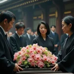 義理の兄弟の親へお悔やみの言葉の選び方と香典の金額の目安、注意点やマナーなど