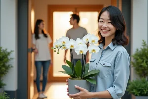 新築祝いに親として30万で良いかが分かる！親が気をつけるべきこと