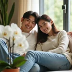 新築祝いと出産祝いを同時にする際の金額と相手に喜ばれる贈り方