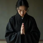 娘の嫁ぎ先の祖父へのお悔やみの言葉と胡蝶蘭で伝える深い想い