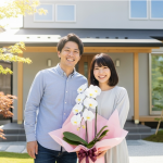 新築祝いと手土産は別？マナー違反しない贈り物の正解