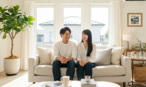 娘夫婦新築祝い｜金額相場と現金に添える最高の贈り物