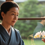 還暦祝いを無視する、される気持ち｜胡蝶蘭で心を通わす方法