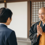 住職の就任祝いは何がいい？失敗しないマナーと胡蝶蘭の魅力